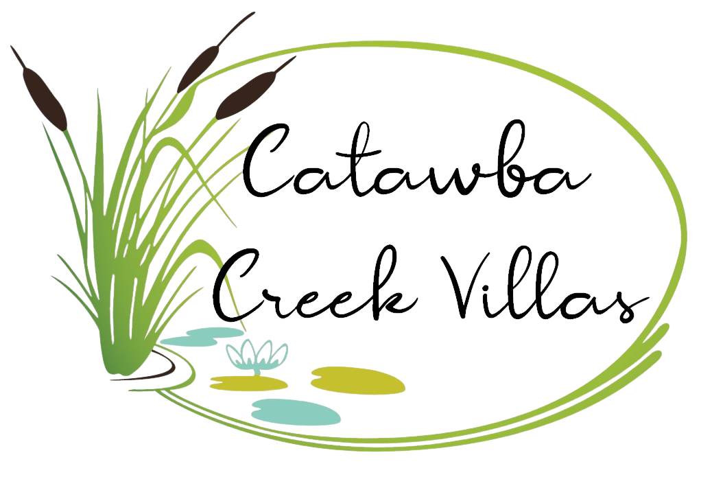 Catawba Creek logo